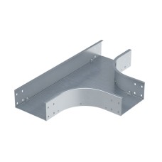 Ответвитель Т-образный 100х500, 2,0 мм DKC STH1050K