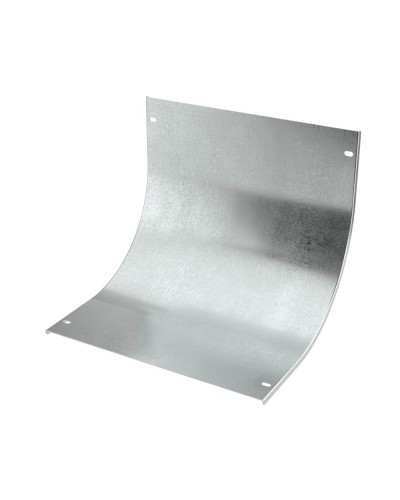 Крышка на угол вертикальный внутренний 90 градусов 35х50 DKC SKIS3505K в Комсомольске-на-Амуре Аксессуары для лотков Pintop.ru