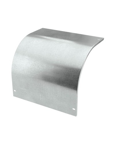 Крышка на угол DKC (SKOS3510KZL) в Комсомольске-на-Амуре Аксессуары для лотков Pintop.ru