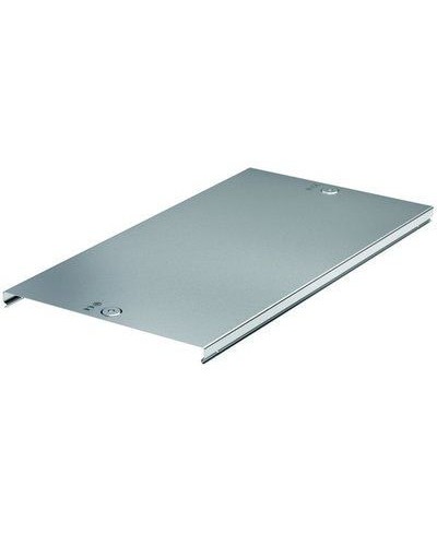 Крышка на угол CDSD/CDSS 90 вертикальный (38282K) в Комсомольске-на-Амуре Аксессуары для лотков Pintop.ru