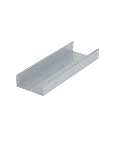 Телескопическое расширение лотка 150х100 L600 мм DKC 35342600 в Комсомольске-на-Амуре Аксессуары для лотков Pintop.ru