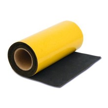 Клейкая лента 50х2 мм, неопрен DKC 37554