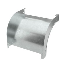 Угол вертикальный внешний 90 градусов 35х400 DKC SOS3540K