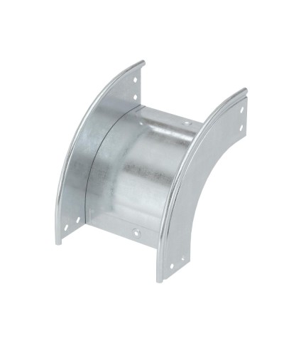 Угол вертикальный внешний DKC (36802KHDZ) в Комсомольске-на-Амуре Аксессуары для лотков Pintop.ru