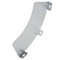 Перегородка SEP для углов CS 45, H50 DKC (SSC40500K)