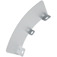 Перегородка SEP для углов CD 45, H50 DKC (SSD40500K)