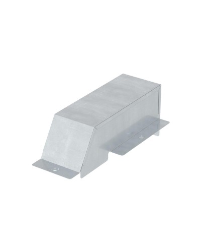 Ответвитель-крышка Т-образный переходник DDT 300/100(36570KHDZ) в Комсомольске-на-Амуре Аксессуары для лотков Pintop.ru