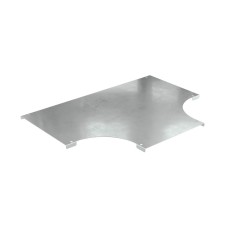 Крышка T-ответвителя DKC (SKTS500KZL)