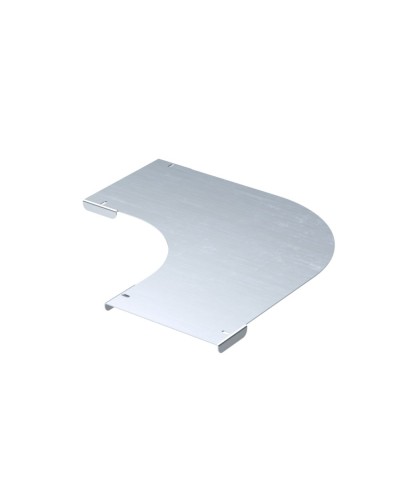 Крышка лотка DKC (SKDN050K) в Комсомольске-на-Амуре Аксессуары для лотков Pintop.ru