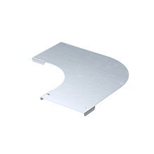 Крышка лотка DKC (SKDM080KHDZ)