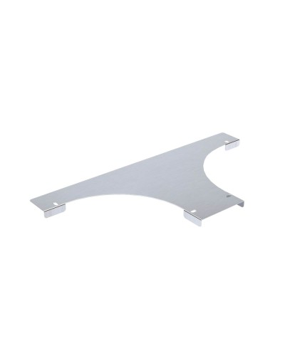 Крышка лотка DKC (SKFN050K) в Комсомольске-на-Амуре Аксессуары для лотков Pintop.ru