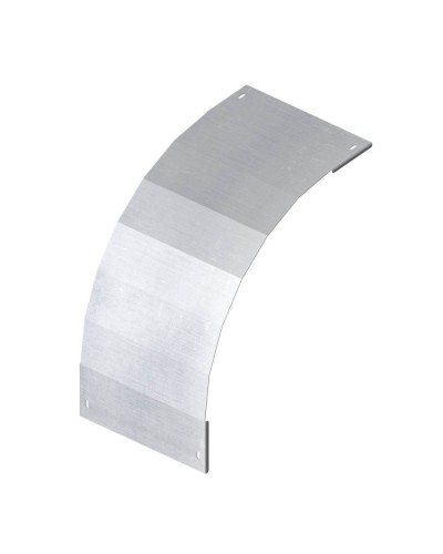 Крышка лотка DKC (LKO8620KHDZ) в Комсомольске-на-Амуре Аксессуары для лотков Pintop.ru