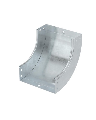 Угол CS 90 вертикальный (36682KHDZ) в Комсомольске-на-Амуре Аксессуары для лотков Pintop.ru