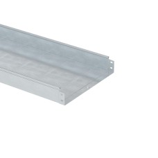 Лоток неперфорированный DKC (SNM40110ZL)