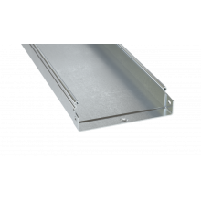 Лоток неперфорированный DKC (SNH30515)