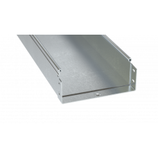 Лоток неперфорированный DKC (SNV60810ZL)