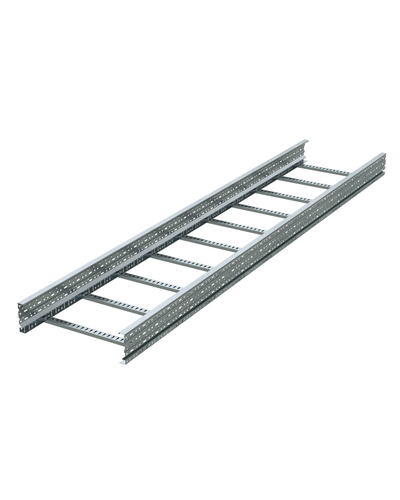 Лоток лестничный DKC (ULH357) в Комсомольске-на-Амуре Кабельные лотки Pintop.ru