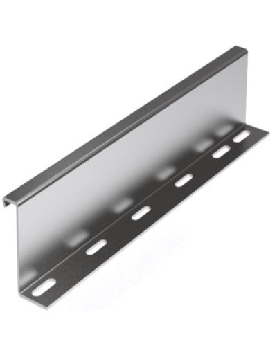 Перегородка DKC (UPH080) в Комсомольске-на-Амуре Аксессуары для стоек и шкафов Pintop.ru