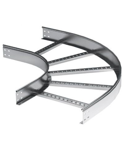 Угол горизонтальный DKC (LC1650K) в Комсомольске-на-Амуре Аксессуары для лотков Pintop.ru