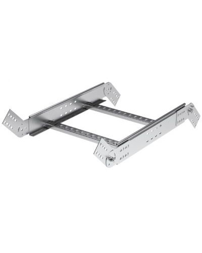 Угол вертикальный DKC (LE5005KZL) в Комсомольске-на-Амуре Аксессуары для лотков Pintop.ru