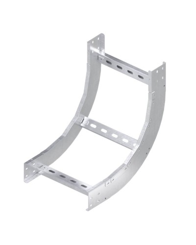 Угол вертикальный внутренний DKC (LH5340KHDZ) в Комсомольске-на-Амуре Аксессуары для лотков Pintop.ru