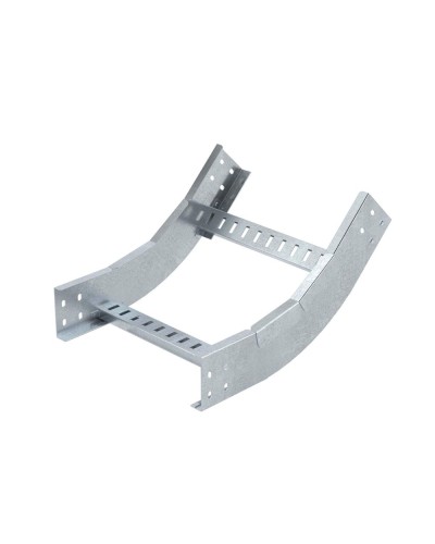 Угол вертикальный внутренний DKC (LIH0136K) в Комсомольске-на-Амуре Аксессуары для лотков Pintop.ru