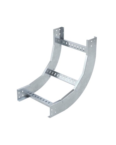 Угол вертикальный внутренний DKC (LIH8650K) в Комсомольске-на-Амуре Аксессуары для лотков Pintop.ru