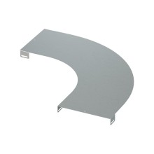 Крышка на угол DKC (LK0046KHDZ)