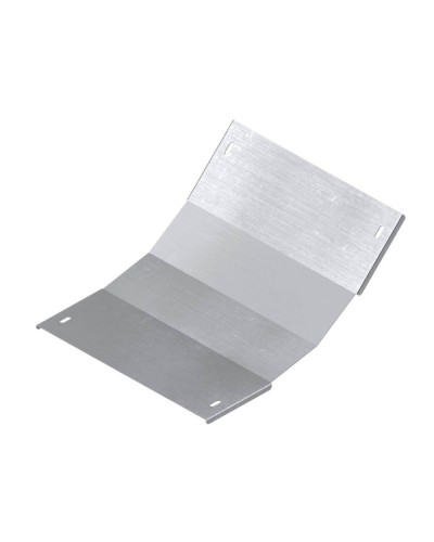 Крышка на Угол вертикальный (LKH0166KHDZ) в Комсомольске-на-Амуре Аксессуары для лотков Pintop.ru