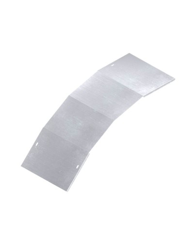 Крышка на Угол вертикальный (LKO0866KHDZ) в Комсомольске-на-Амуре Аксессуары для лотков Pintop.ru