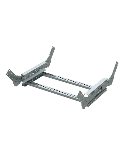 Угол вертикальный DKC (ULF054) в Комсомольске-на-Амуре Аксессуары для лотков Pintop.ru