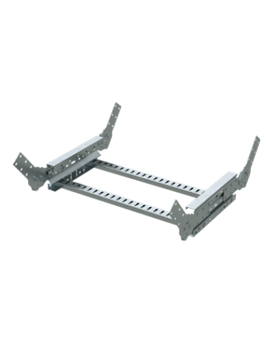 Угол вертикальный DKC (ULF026) в Комсомольске-на-Амуре Аксессуары для лотков Pintop.ru