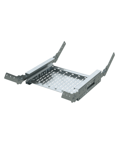 Угол вертикальный DKC (USF088) в Комсомольске-на-Амуре Аксессуары для лотков Pintop.ru