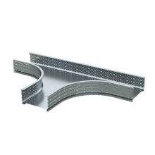 Тройник горизонтальный DKC (UST655)