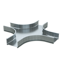 Ответвитель X-образный DKC (USX654)