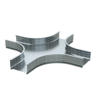 Ответвитель X-образный DKC (USX688)