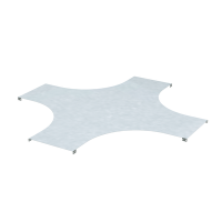 Крышка X-ответвителя DKC (UKX603)