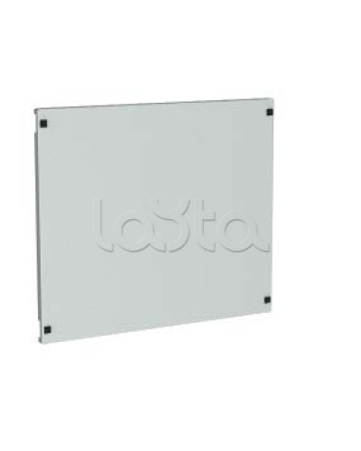 Дополнительная панель высотой 50 мм, ширина шкафа 800 мм DKC R5PI705 в Комсомольске-на-Амуре Аксессуары для стоек и шкафов Pintop.ru