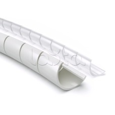 Жгут витой, SPIRALITE PA1, черный DKC 00941RL