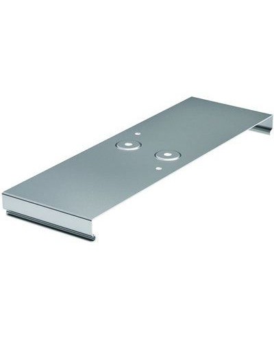 Накладка CGC для крышки осн.500, горячеоцинкованная DKC 37397HDZ в Комсомольске-на-Амуре Аксессуары для лотков Pintop.ru