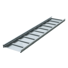 Лоток неперфорированный DKC (UNM380)