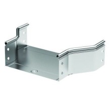 Переходник RRC симметричный 150/100H100 горячеоцинкованный DKC 36320KHDZ