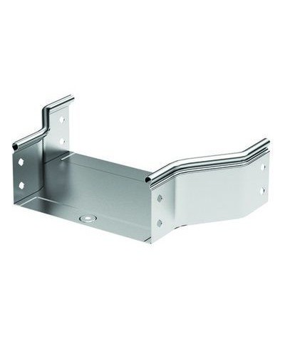 Переходник RRC симметричный 300/100 H80 горячеоцинкованный DKC 36287KHDZ в Комсомольске-на-Амуре Аксессуары для лотков Pintop.ru