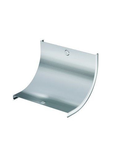 Крышка на угол DKC (38206ZL) в Комсомольске-на-Амуре Аксессуары для лотков Pintop.ru