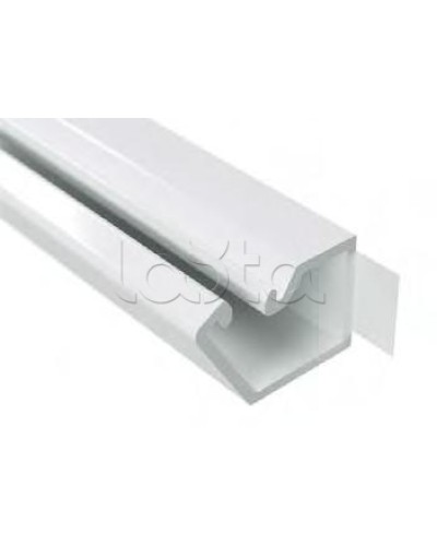 Миниканал TMR 10x10 самоклеющийся DKC 00301 в Комсомольске-на-Амуре Кабель-канал Pintop.ru