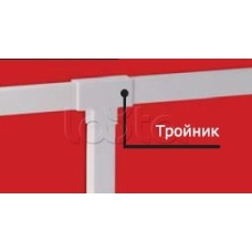 Тройник IM 25x17 DKC 00536