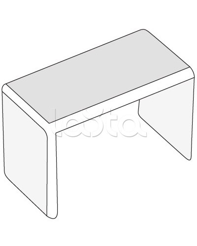 Соединение на стык GM 22x10 DKC 00594 в Комсомольске-на-Амуре Аксессуары для кабель-канала Pintop.ru