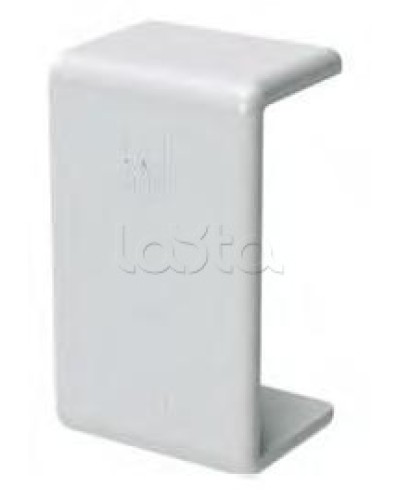 Соединение на стык GM 50x20 DKC 00653 в Комсомольске-на-Амуре Аксессуары для кабель-канала Pintop.ru