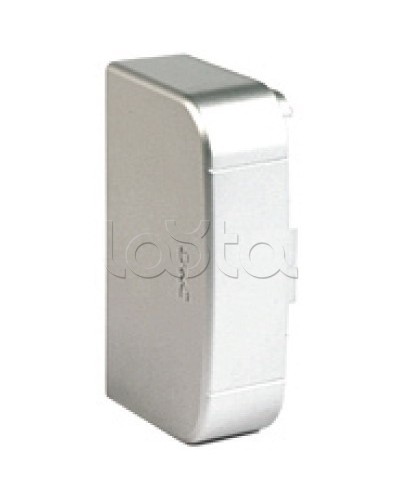 Заглушка 110х50 мм DKC 01005 в Комсомольске-на-Амуре Аксессуары для кабель-канала Pintop.ru