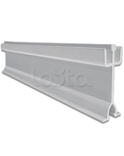 Разделитель несущий для кабель-канала 140х50 мм DKC 01412 в Комсомольске-на-Амуре Аксессуары для кабель-канала Pintop.ru